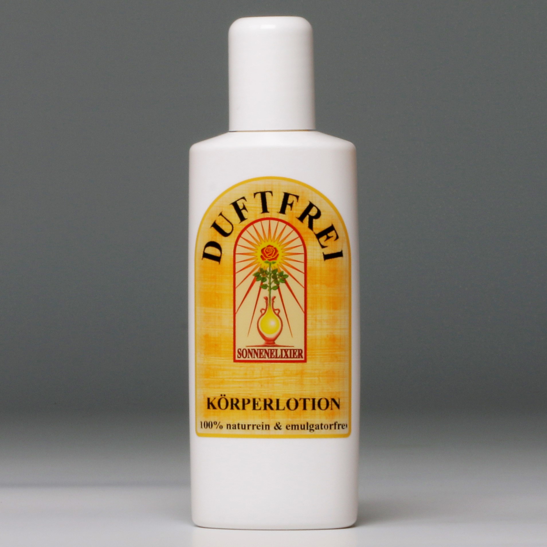 Duftfrei Körperlotion  günstig bestellen bei Linny-Naturkost